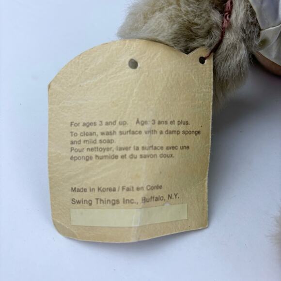 Vintage Storybook Originals Hotdogger #5740 - Picture 3 of 4